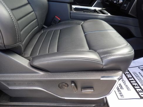Used 2026 Ford F450 Platinum AWD/4WD image 49
