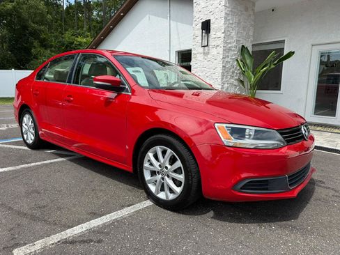 Used 2014 Volkswagen Jetta SE FWD image 15