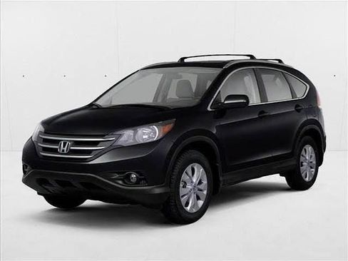 Used 2011 Honda CR-V EX-L image 32