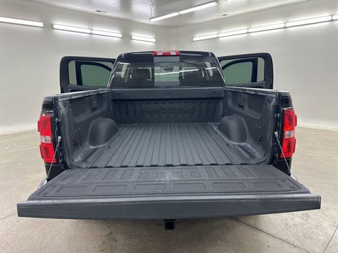 Used 2015 GMC Sierra 1500 Denali w/ Driver Alert Package image 30