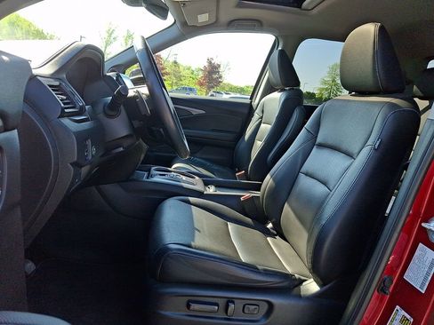 Used 2021 Honda Ridgeline RTL-E image 15