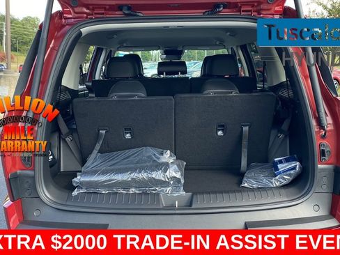 New 2026 Hyundai Santa Fe SEL image 9