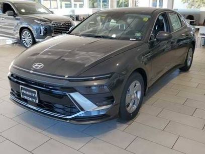 Used 2025 Hyundai Sonata SE