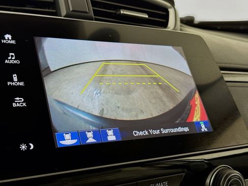 Used 2021 Honda CR-V EX image 15