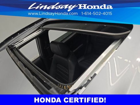 Certified 2023 Honda CR-V Sport Touring image 22
