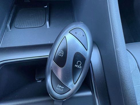 New 2026 Hyundai Sonata N Line FWD image 66