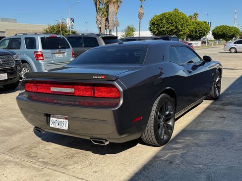 Used 2014 Dodge Challenger SRT8 Core w/ Satin Vapor Edition image 11