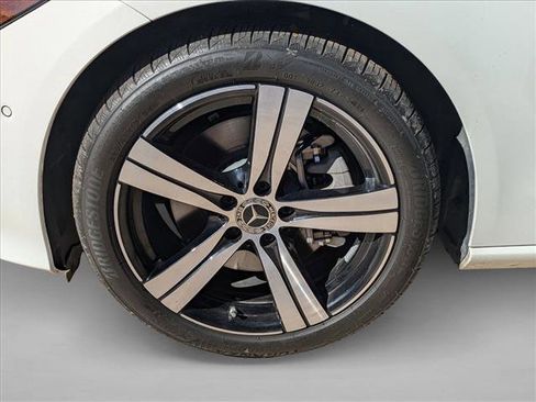 Certified 2025 Mercedes-Benz C 300 C 300 image 22