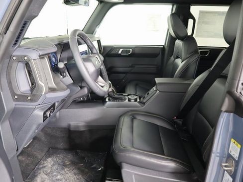 New 2025 Ford Bronco Badlands image 19