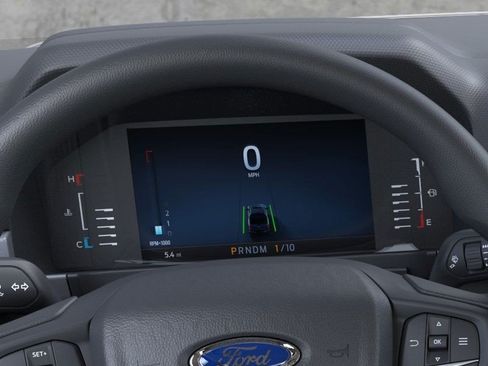 New 2026 Ford Ranger XL RWD image 11