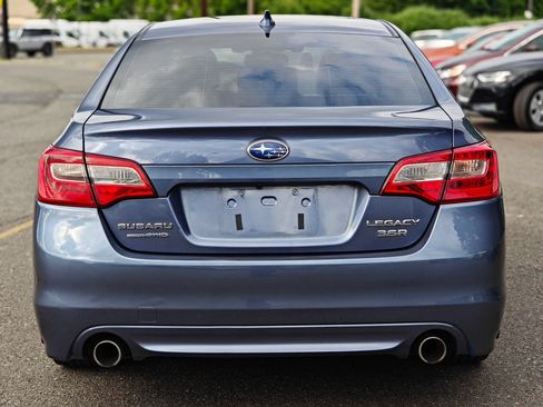 Used 2016 Subaru Legacy 3.6R Limited AWD/4WD image 8