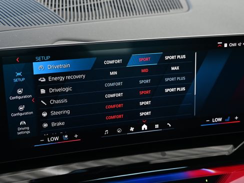 New 2027 BMW M5 w/ Executive Package AWD/4WD image 20