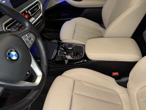 Certified 2024 BMW X3 xDrive30i w/ Convenience Package image 19