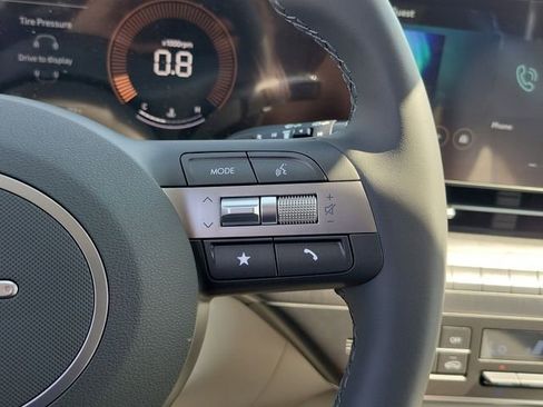 New 2026 Hyundai Kona SEL Sport FWD image 8