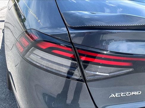 Used 2025 Honda Accord SE image 23