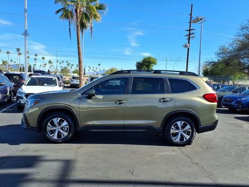 Used 2025 Subaru Ascent Premium w/ Popular Package #2 image 14