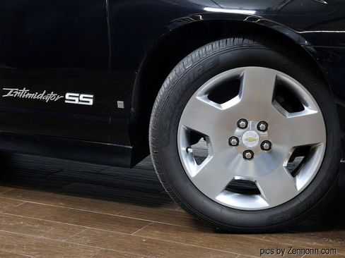 Used 2007 Chevrolet Monte Carlo SS FWD image 4