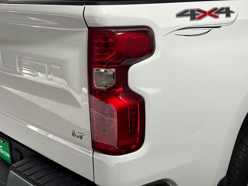 Used 2019 Chevrolet Silverado 1500 LT w/ All-Star Edition image 34