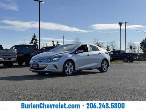 Used 2017 Chevrolet Volt LT image 42