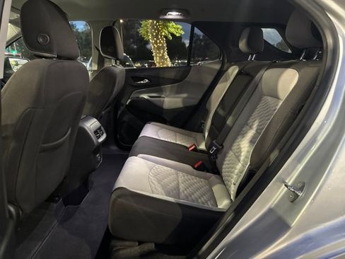 Used 2021 Chevrolet Equinox LS w/ LS Convenience Package image 24