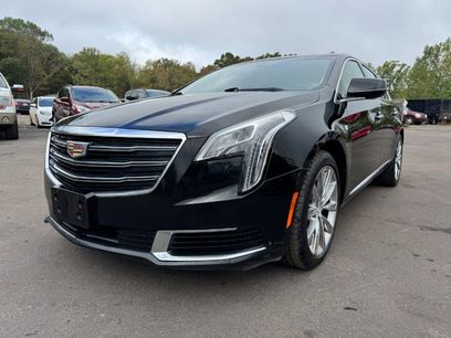 Used 2018 Cadillac XTS