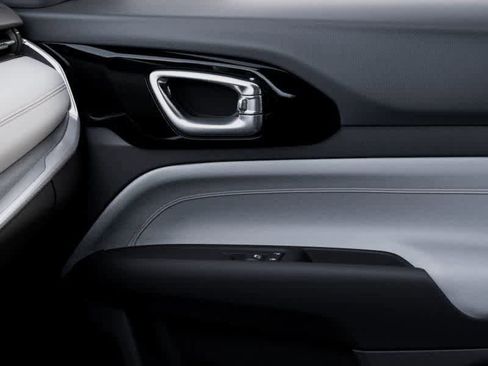 New 2026 Jeep Compass Limited image 25