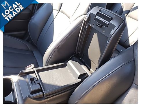 Certified 2024 Subaru Legacy Limited image 32