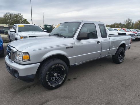 Used 2010 Ford Ranger XLT AWD/4WD image 4