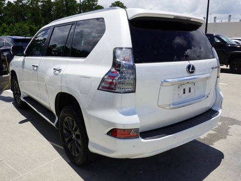 Used 2023 Lexus GX 460 Premium AWD/4WD image 4