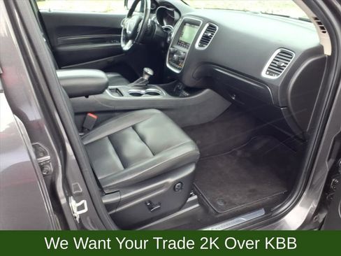 Used 2019 Dodge Durango Citadel image 30