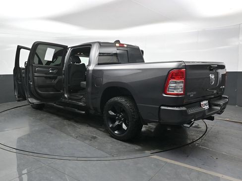 Used 2024 RAM 1500 Big Horn AWD/4WD image 47