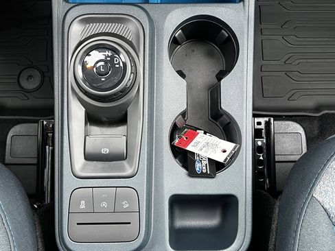 New 2025 Ford Maverick XLT w/ XLT Luxury Package image 36