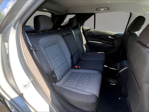 Used 2024 Chevrolet Equinox LT AWD/4WD image 22