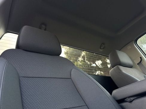 New 2025 Chevrolet Silverado 3500 W/T w/ WT Convenience Package image 16