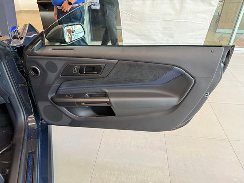 New 2025 Ford Mustang Dark Horse w/ Dark Horse Handlin Package image 13