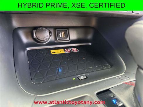 Certified 2024 Toyota RAV4 XSE w/ Weather Package AWD/4WD image 29
