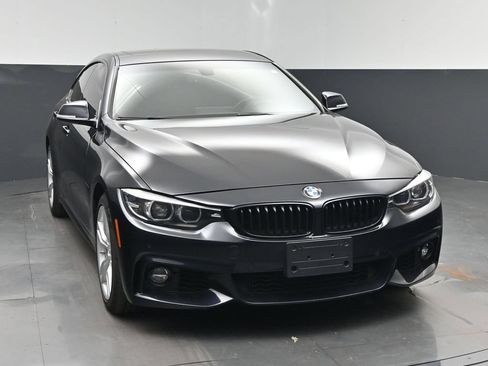 Used 2018 BMW 440i Gran Coupe xDrive AWD/4WD image 21
