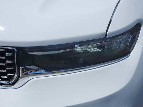 Used 2024 Jeep Grand Cherokee Limited 4xe image 9