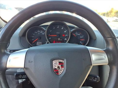 Used 2008 Porsche Boxster image 14