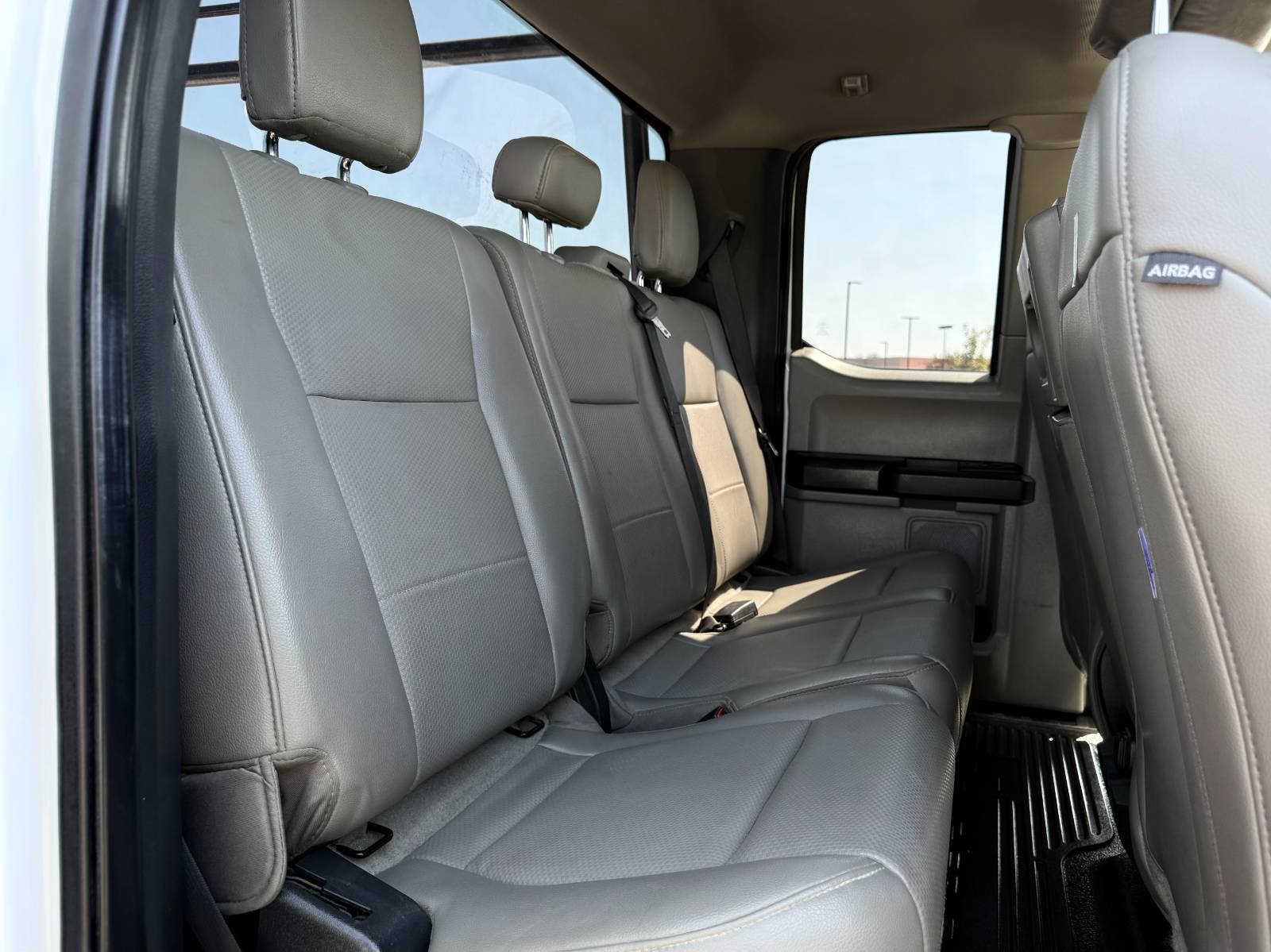 Used 2022 Ford F250 XL w/ Power Equipment Group RWD image 18