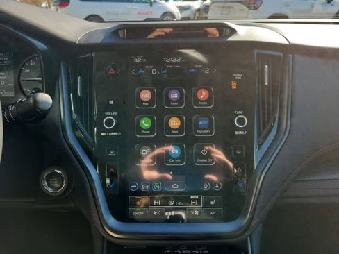 Certified 2023 Subaru Legacy Sport image 12