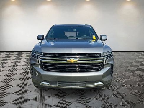 Used 2022 Chevrolet Tahoe LT RWD image 5