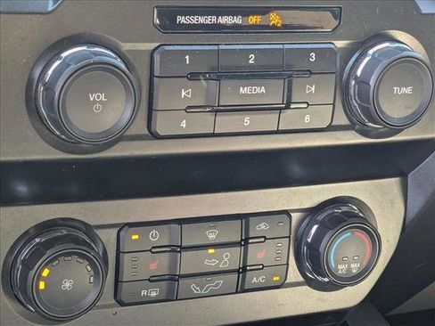 Used 2020 Ford F150 XLT w/ Equipment Group 302A Luxury image 13