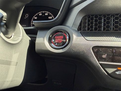 New 2026 Honda CR-V EX image 28