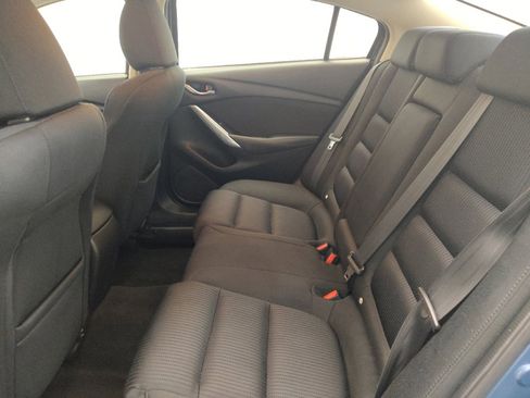 Used 2016 MAZDA MAZDA6 Sport FWD image 18