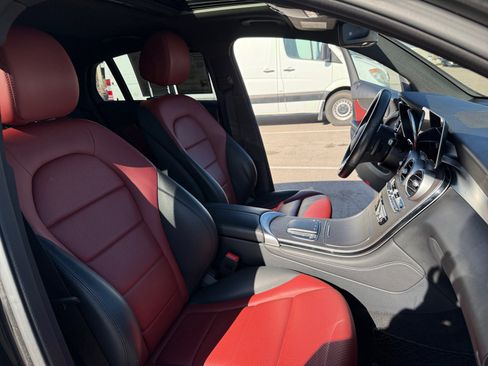 Used 2020 Mercedes-Benz GLC 300 4MATIC Coupe image 19