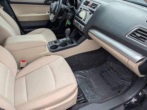 Used 2015 Subaru Outback 2.5i Premium AWD/4WD image 25