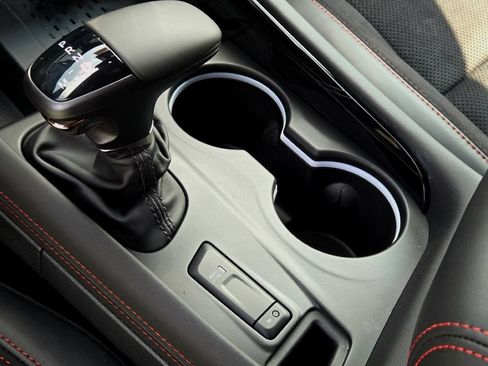 New 2026 Dodge Durango GT AWD/4WD image 36