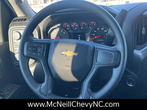 New 2026 Chevrolet Silverado 2500 W/T image 24