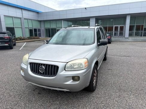 Used 2006 Buick Terraza CXL w/ Driver Confidence Package FWD image 1